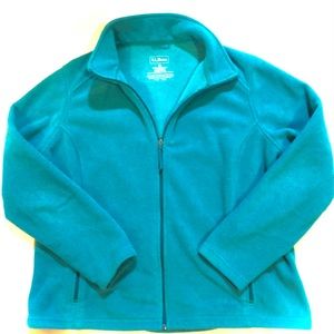 Women's L.L.BEAN Half-Zip Second base layer Fleece